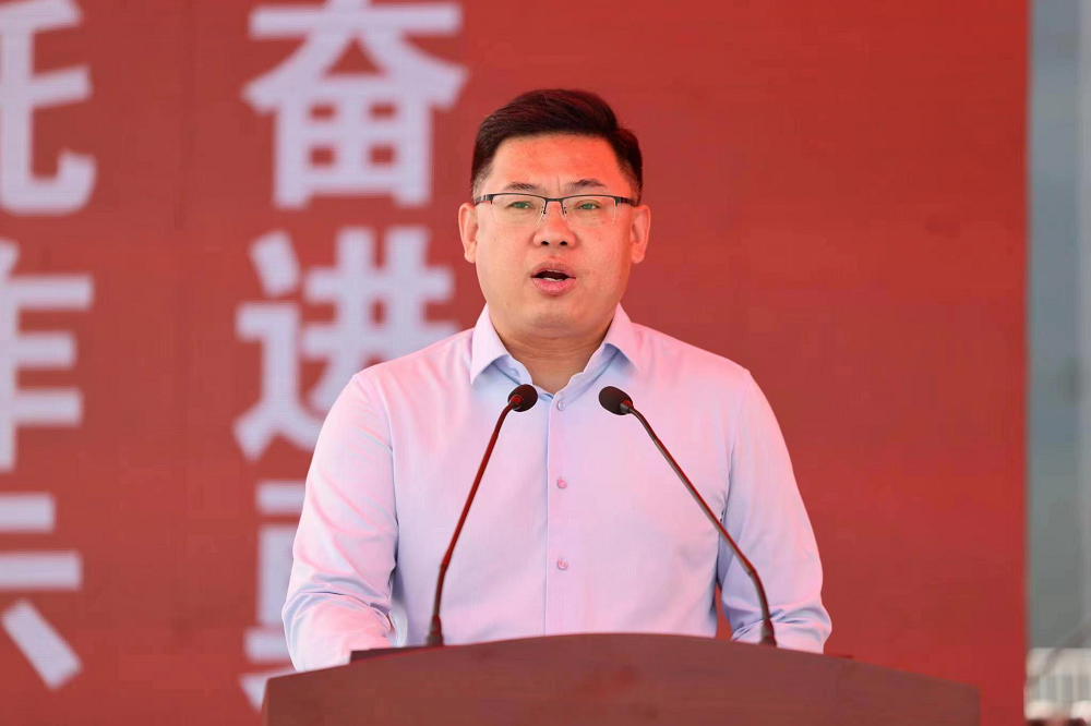 蜂巢能源,動力電池,鋰電池