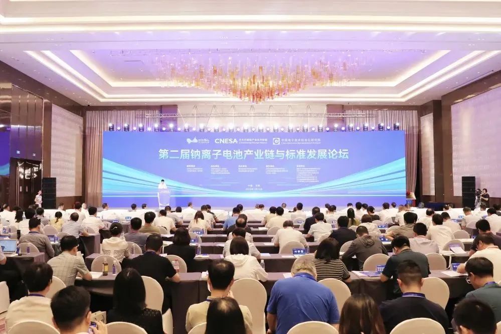 競逐儲能風口 錫山正攀登！