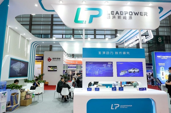 4000套動力電池總成!領湃科技獲獵豹汽車訂單