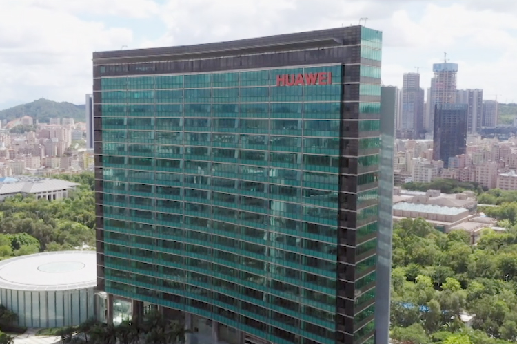 10億元！華為公布上半年智能汽車解決方案業(yè)務(wù)收入