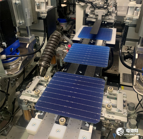 新能源車,太陽能電池,光伏電池