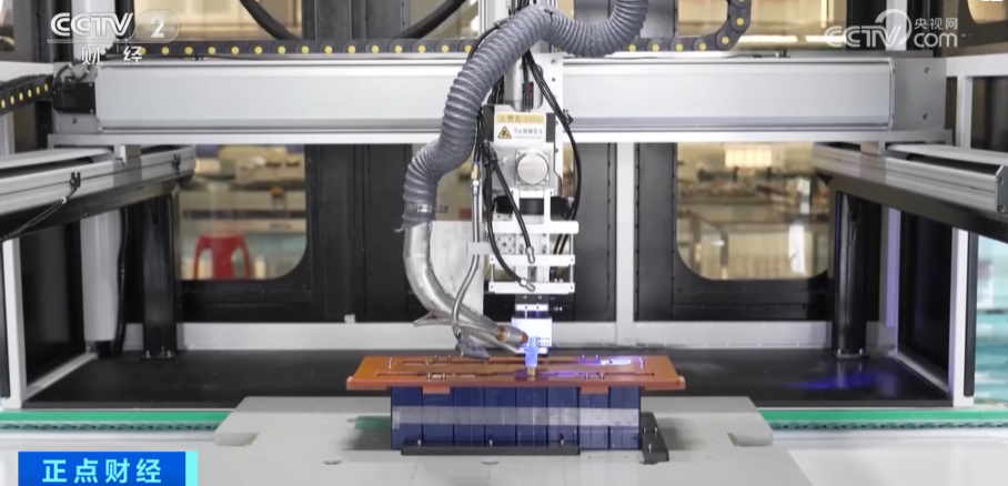 訂單量大增300%！在國外賣爆了！什么電池生意這么火？