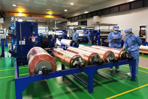 【銅箔周報】德福科技再加碼高檔銅箔！多家銅箔上市公司披露上半年業績