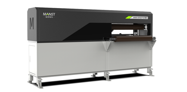 曼恩斯特超聲波面密度測量儀即將發布