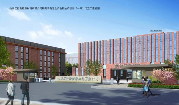 圖/威海南海新區 圖/威海南海新區