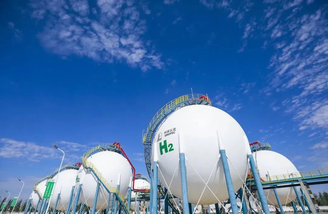 圖片來源：中國石化報