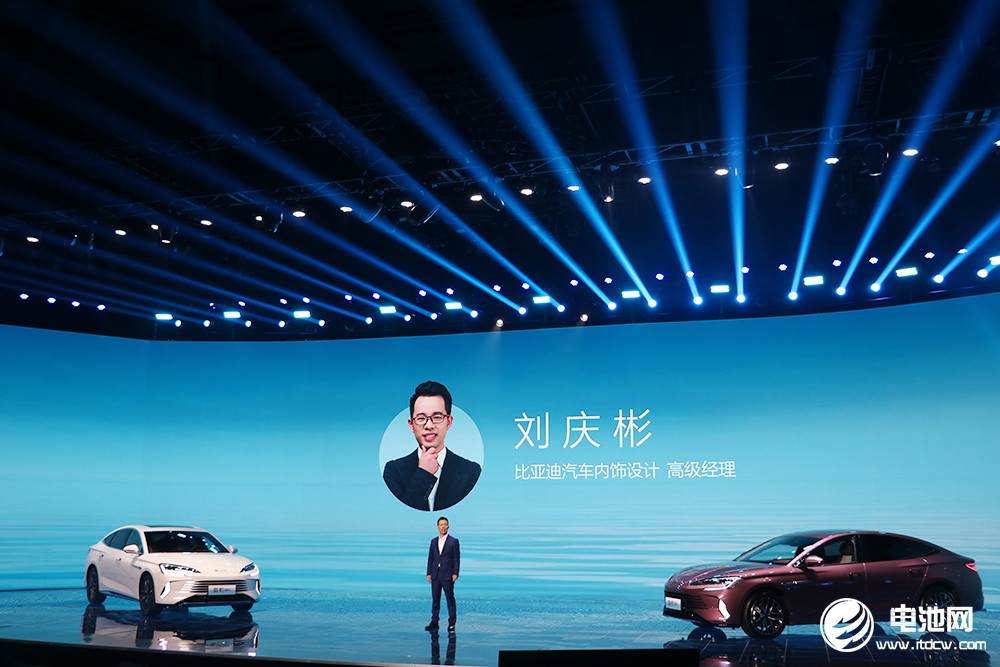 比亞迪海洋網銷量超140萬輛 海豹DM-i搶占中型轎車市場 比亞迪海洋網銷量超140萬輛 海豹DM-i搶占中型轎車市場