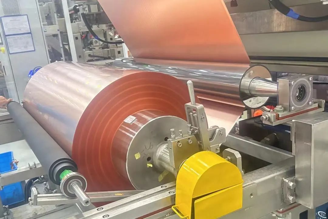 【銅箔周報】一銅箔公司被強制退市！銅箔市場交投氛圍難有改善