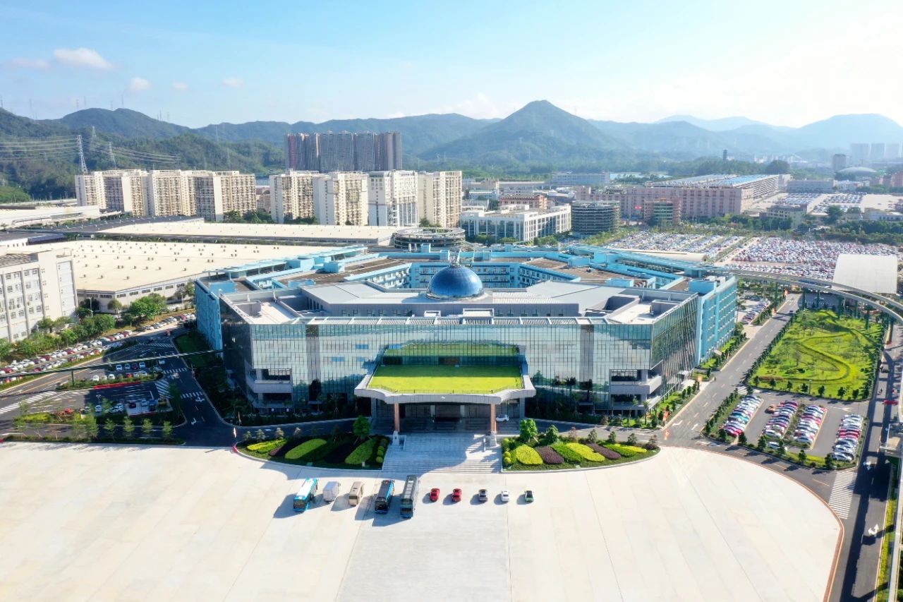 萬億產(chǎn)業(yè)爭霸賽，解密廣東的底氣！