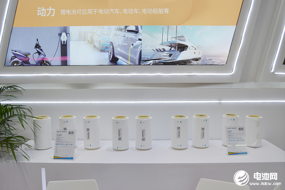 康輝新材借殼上市計劃折戟 年產19.4億平隔膜產能逐步建設投產