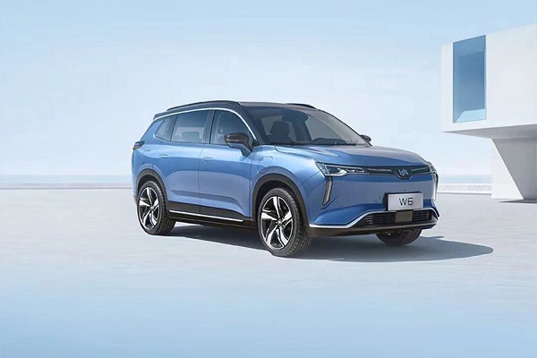 6.4億余元！吉利訴威馬長達5年之久技術侵權案終“落幕”