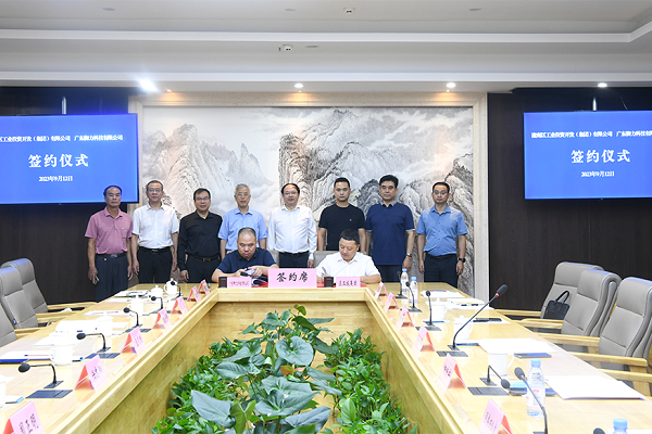 【一周項目動態(tài)】本周多個儲能項目簽約落戶！電池新能源產(chǎn)業(yè)增資融資持續(xù)火熱