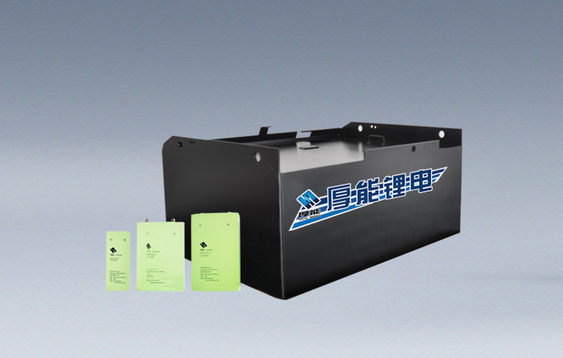 厚能股份 厚能股份