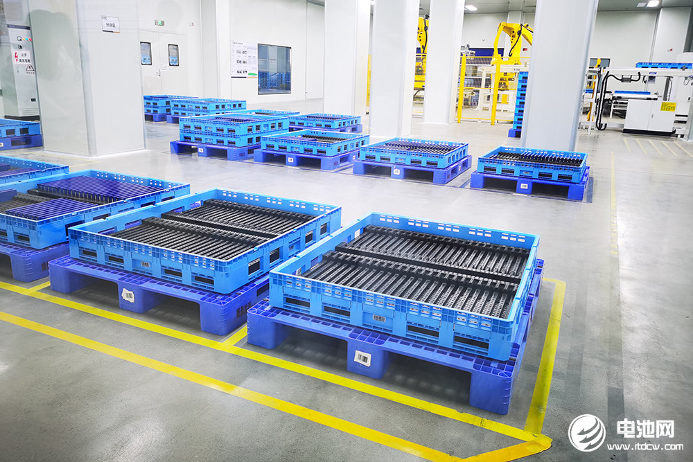 蜂巢能源 蜂巢能源