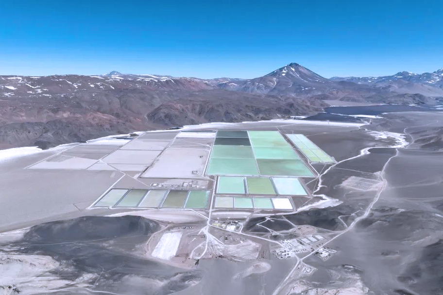 圖片來(lái)源：紫金礦業(yè)