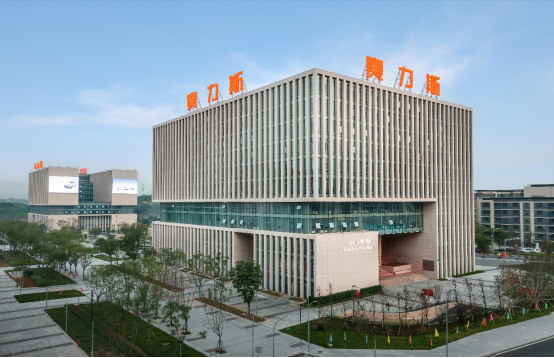 圖片來源：賽力斯集團(tuán)