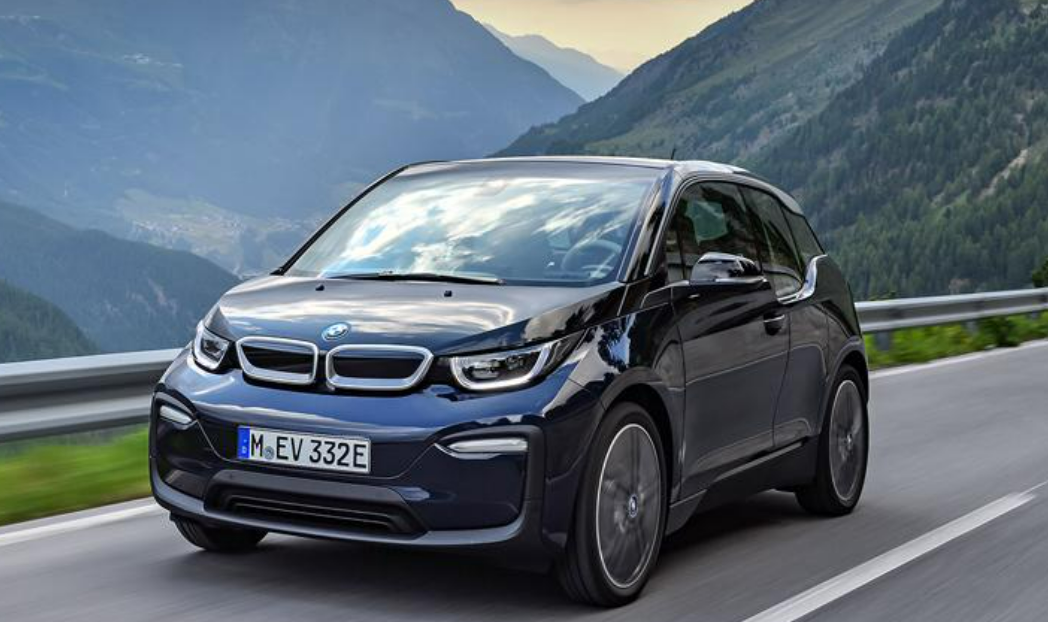 裝載三星SDI 22kWh方形電池的寶馬i3車型 裝載三星SDI 22kWh方形電池的寶馬i3車型