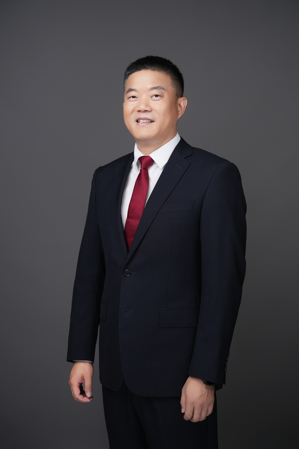 天津國(guó)安盟固利新材料科技股份有限公司董事長(zhǎng)朱衛(wèi)泉 天津國(guó)安盟固利新材料科技股份有限公司董事長(zhǎng)朱衛(wèi)泉