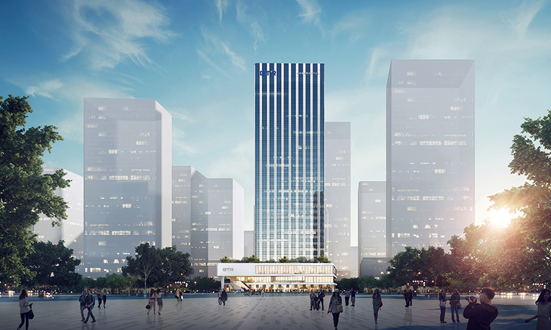 增資！新建！貝特瑞再更新印尼負極材料一體化項目布局動態