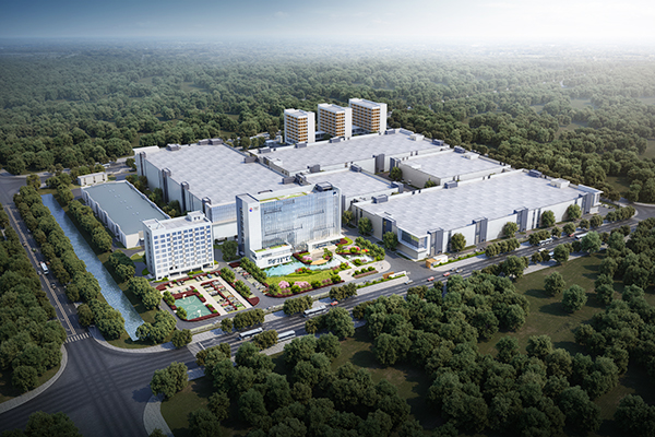 第13屆(2023年)中國電池行業年度新銳獎:中興新材 第13屆(2023年)中國電池行業年度新銳獎:中興新材