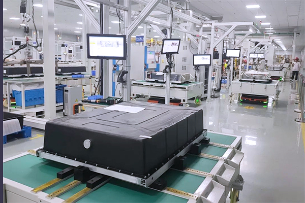 4.6GWh！中儲(chǔ)科技2024年度電芯框架招標(biāo)啟動(dòng)