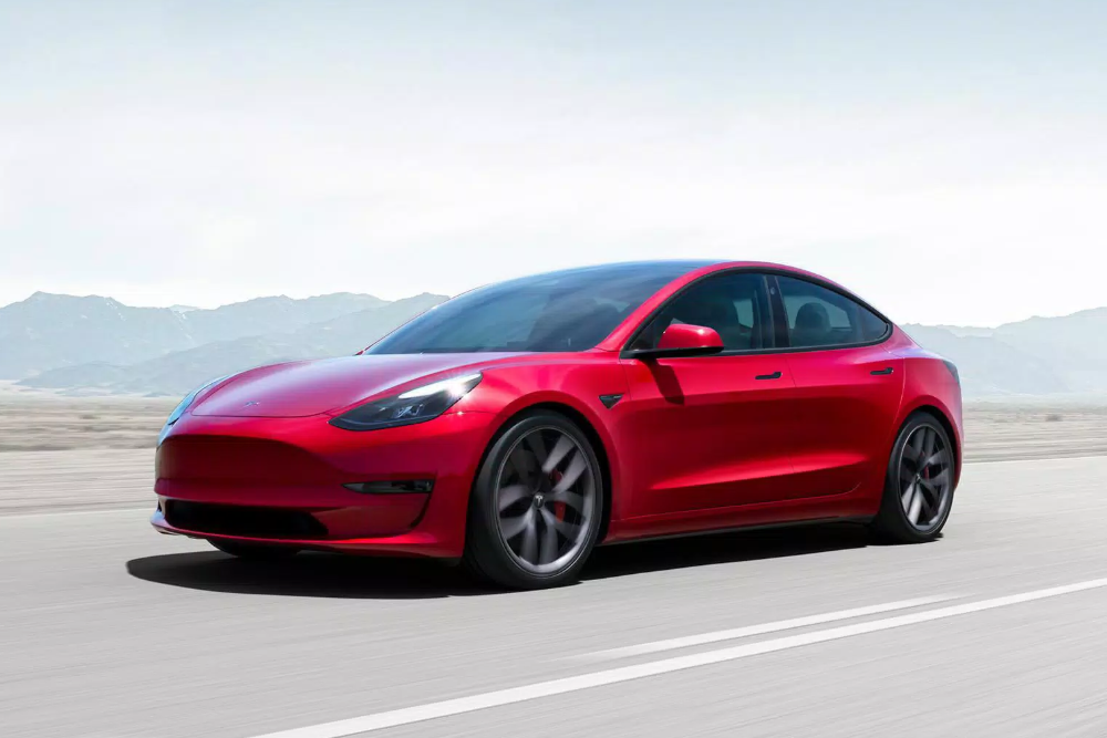 特斯拉上海工廠10月交付預(yù)計(jì)超7.2萬(wàn)輛 出口超4.3萬(wàn)輛