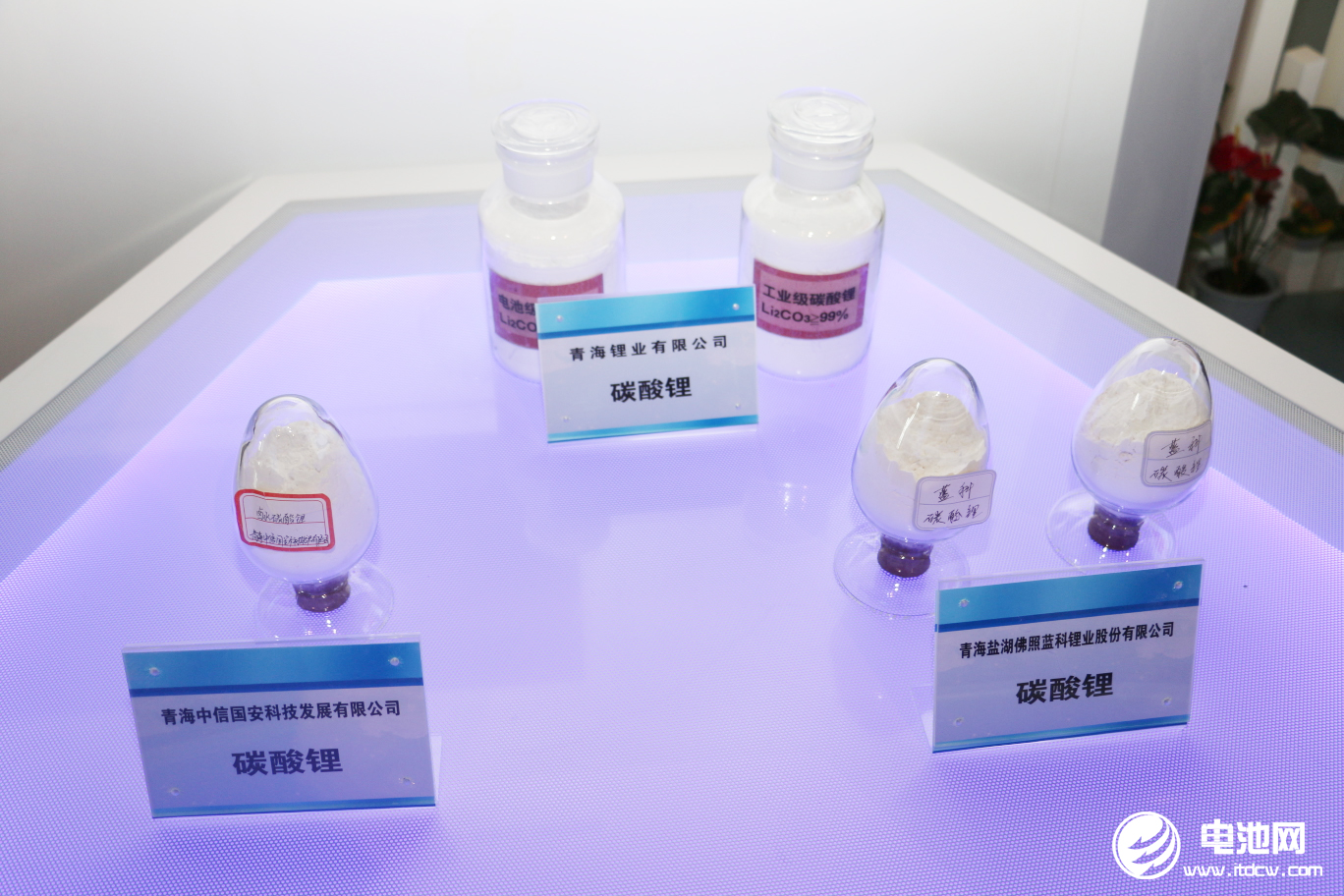 急轉直上！碳酸鋰期貨開盤漲停，大戲開演？