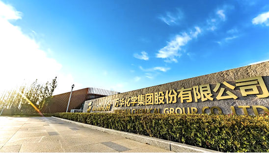 再添新項目!萬華化學電池材料生態(tài)圈持續(xù)擴軍