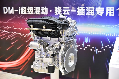 插混、增程“傻傻分不清楚”，誰更值得擁有？