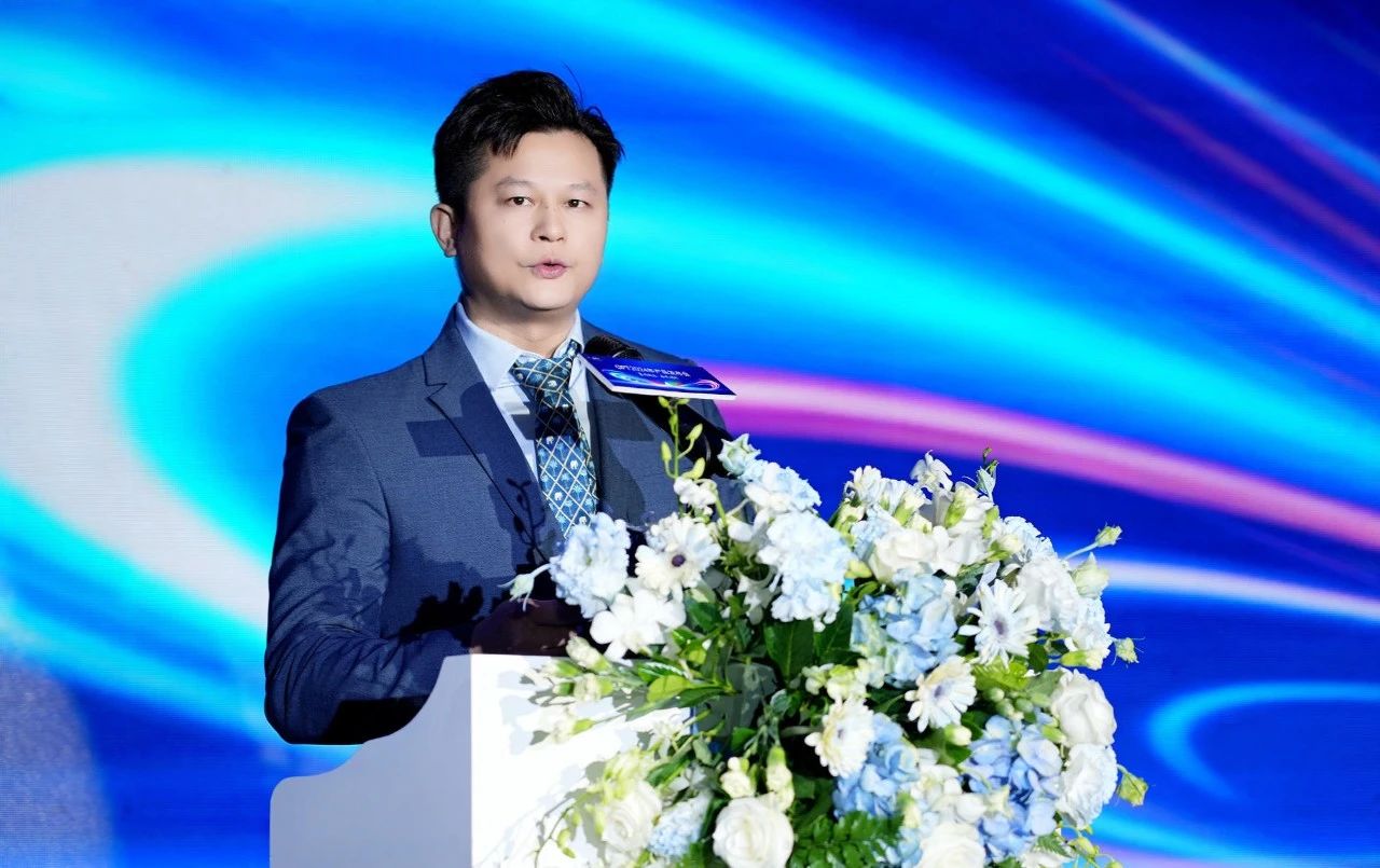 OPT總裁 羅前 OPT總裁 羅前