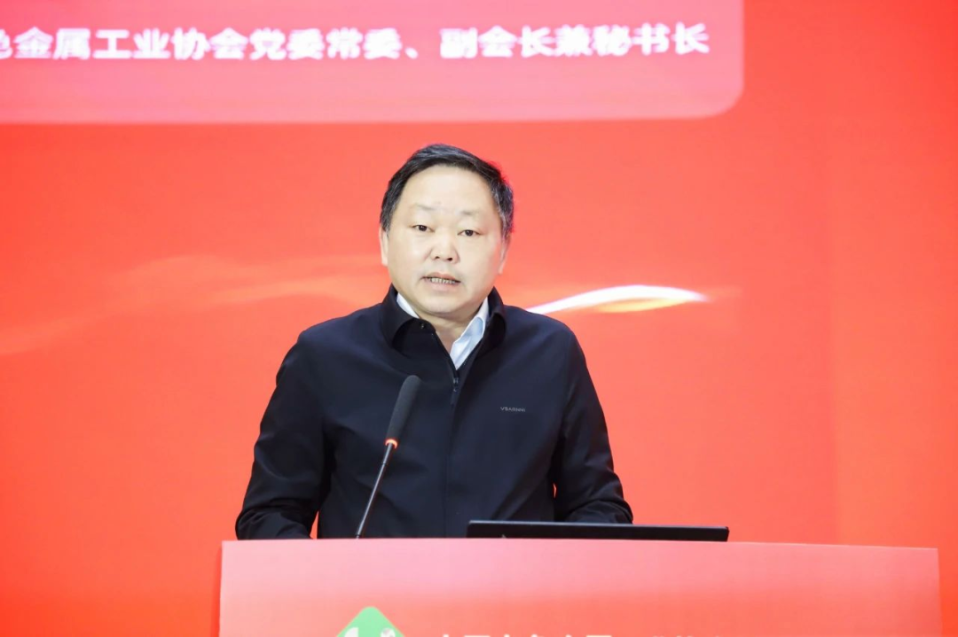 段德炳:夯實國內鋰資源基礎 有序參與海外鋰資源開發