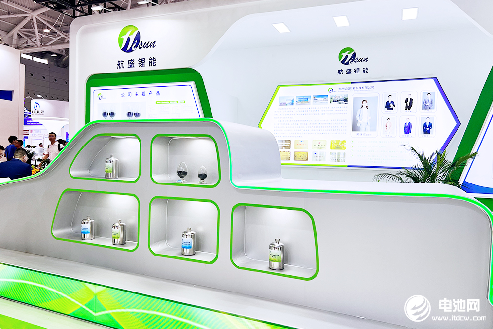 規劃產能18萬噸！電解液行業新兵逆勢擴產與橫向拓展齊發力