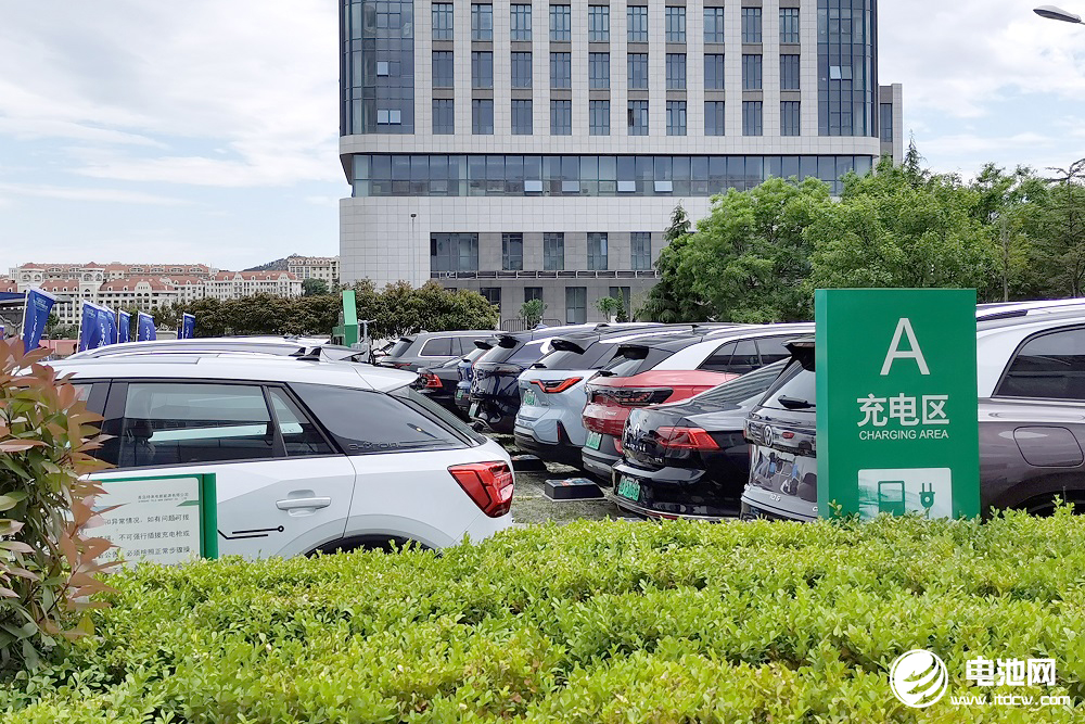 山東：力爭到2025年全省新能源汽車產(chǎn)業(yè)規(guī)模達(dá)到5000億元