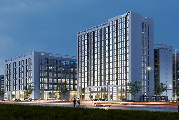 總投資超17億!年產20萬噸高性能鋰電池負極材料項目重新報批