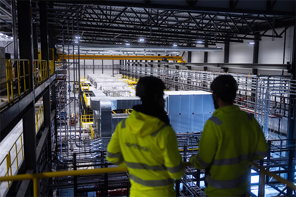 前特斯拉高管創業獲50億美元綠色貸款 已拿下超550億美元訂單