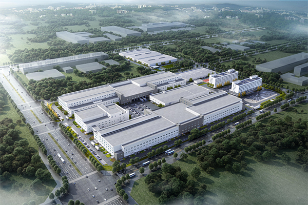 圖/太原惠科 圖/太原惠科