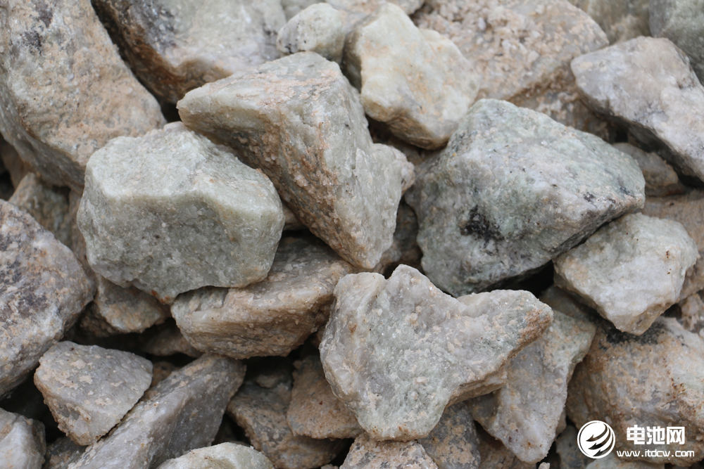 繼逆勢增加三年鋰精礦承購量后 鋰王再出手推動鋰礦開發(fā)建設