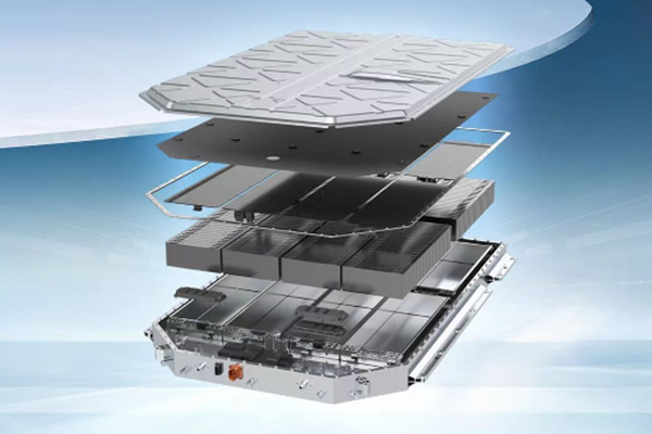 “卷”在2023！盤點(diǎn)電池新能源領(lǐng)域那些值得關(guān)注的科創(chuàng)亮點(diǎn)