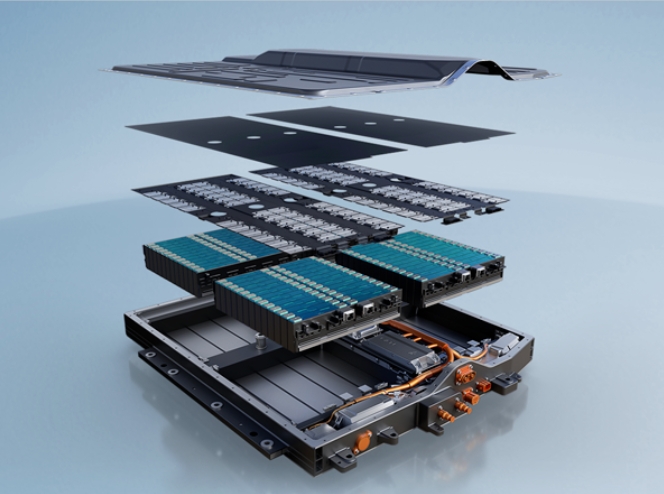 “卷”在2023！盤點(diǎn)電池新能源領(lǐng)域那些值得關(guān)注的科創(chuàng)亮點(diǎn)