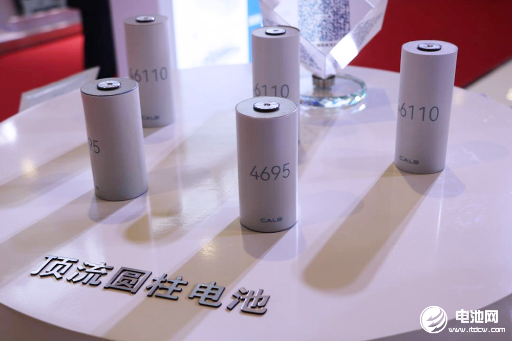 “卷”在2023！盤點(diǎn)電池新能源領(lǐng)域那些值得關(guān)注的科創(chuàng)亮點(diǎn)