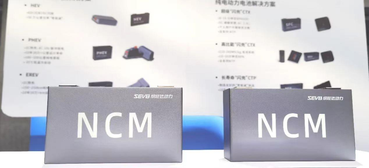 “卷”在2023！盤點(diǎn)電池新能源領(lǐng)域那些值得關(guān)注的科創(chuàng)亮點(diǎn)