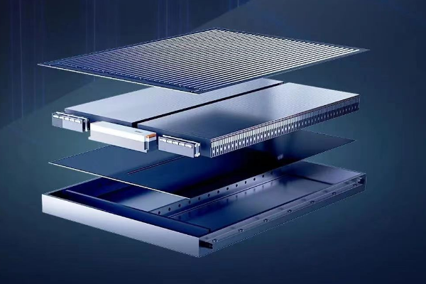 “卷”在2023！盤點(diǎn)電池新能源領(lǐng)域那些值得關(guān)注的科創(chuàng)亮點(diǎn)