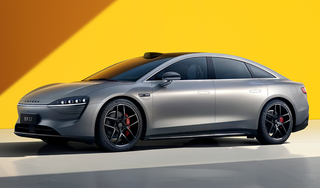 “卷”在2023！盤點(diǎn)電池新能源領(lǐng)域那些值得關(guān)注的科創(chuàng)亮點(diǎn)