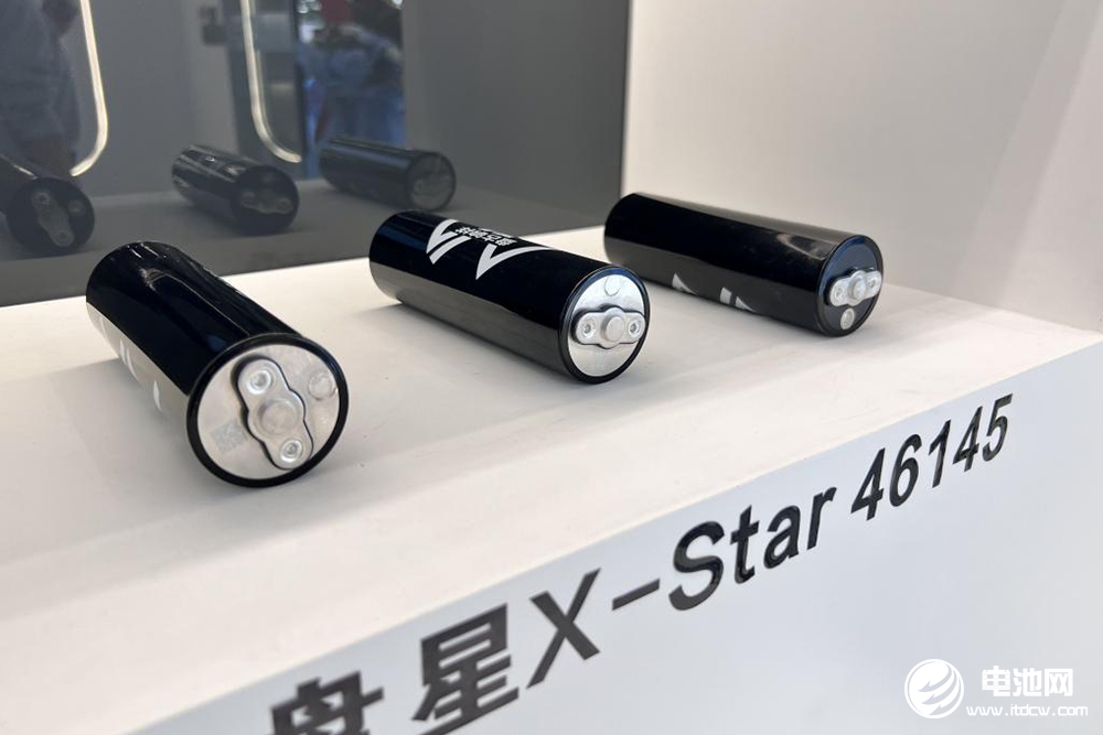 “卷”在2023！盤點(diǎn)電池新能源領(lǐng)域那些值得關(guān)注的科創(chuàng)亮點(diǎn)