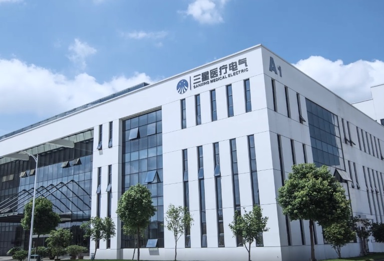 投資40億元！繼轉型醫療業務后這一上市公司再重金加碼儲能項目