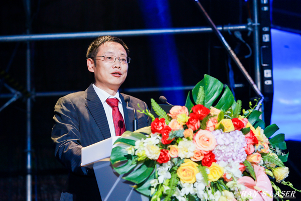 深圳市大族鋰電智能裝備股份有限公司董事長王瑾