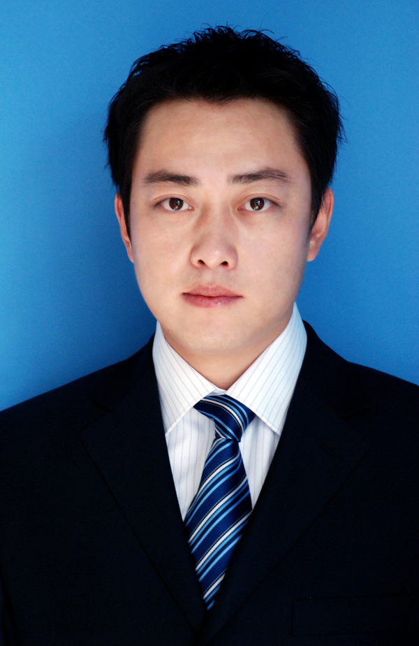 安徽明天氫能科技股份有限公司 品牌總經理 張健 安徽明天氫能科技股份有限公司 品牌總經理 張健