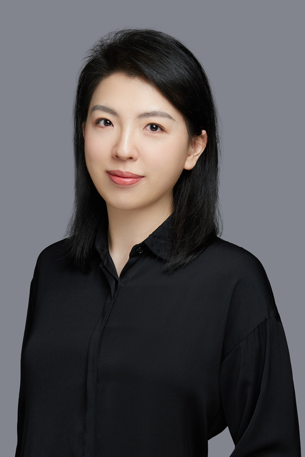 山東華納新能源有限公司副總裁李稚殷