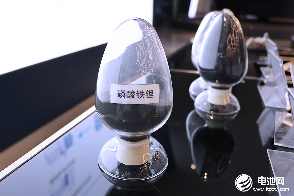 本周碳酸鋰跌幅明顯!磷酸鐵鋰價格繼續(xù)下行