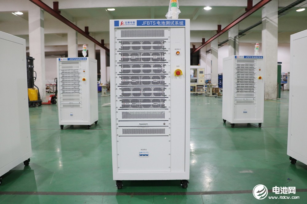 中國(guó)電池新能源產(chǎn)業(yè)鏈調(diào)研團(tuán)一行到訪江蘇金帆電源 中國(guó)電池新能源產(chǎn)業(yè)鏈調(diào)研團(tuán)一行到訪江蘇金帆電源